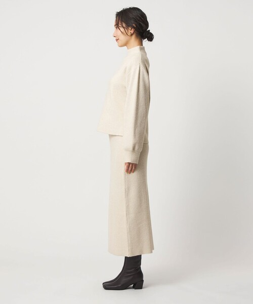 「A DAY IN THE LIFE UNITED ARROWS」 セットアップ FREE ライトグレー レディース_画像8