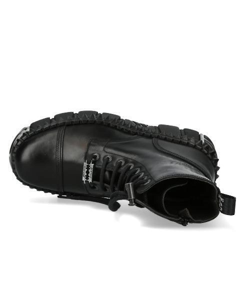 ブーツ NEW ROCK/ニューロック/M-WALL083CCT-S9 メンズ レディースの画像