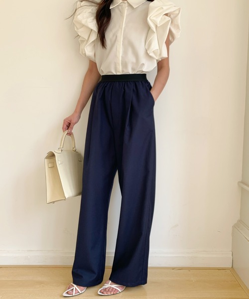 BIRTHDAY BASH（バースデーバッシュ） パンツ BB MS PANTS レディース