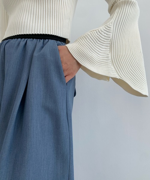 BIRTHDAY BASH（バースデーバッシュ） パンツ BB MS PANTS レディース