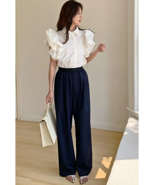 BIRTHDAY BASH（バースデーバッシュ） パンツ BB MS PANTS レディース