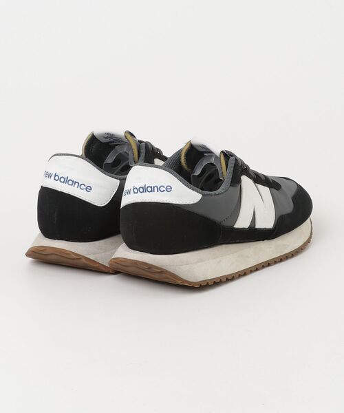 New Balance（ニューバランス） ローカットスニーカー 26.5cm グレー 