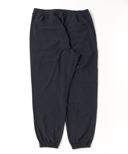 「DAIWA PIER39」 スウェットパンツ LARGE ホワイト メンズ_画像2