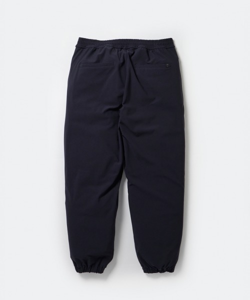 「DAIWA PIER39」 スウェットパンツ LARGE ホワイト メンズ_画像3