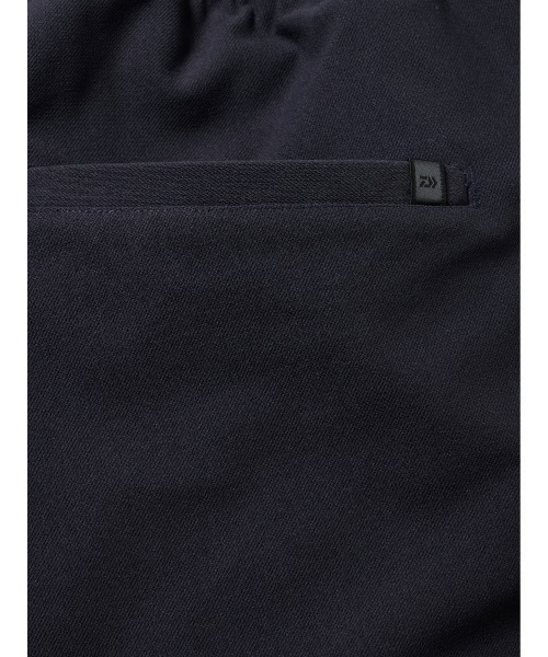 「DAIWA PIER39」 スウェットパンツ LARGE ホワイト メンズ_画像4