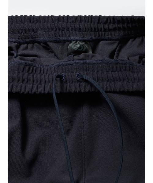 「DAIWA PIER39」 スウェットパンツ LARGE ホワイト メンズ_画像5