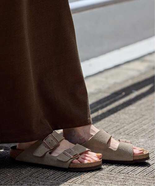 FRAMeWORK（フレームワーク） サンダル 「追加」BIRKENSTOCK