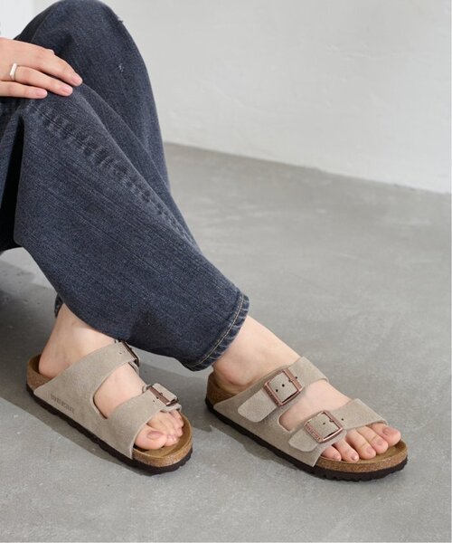 FRAMeWORK（フレームワーク） サンダル 「追加」BIRKENSTOCK