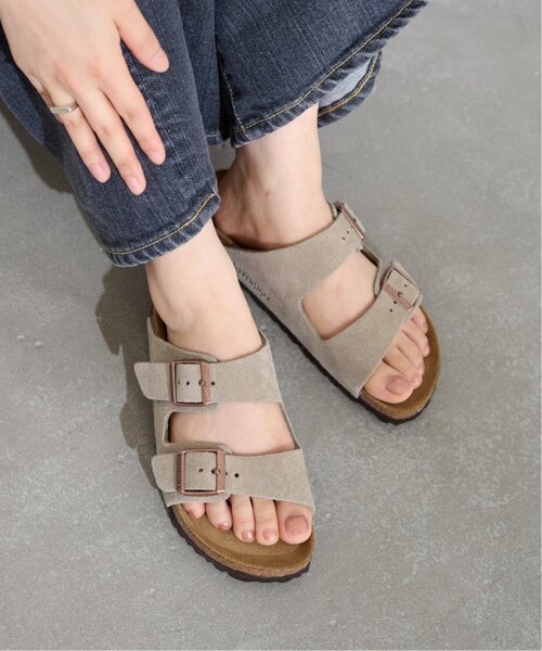 FRAMeWORK（フレームワーク） サンダル 「追加」BIRKENSTOCK