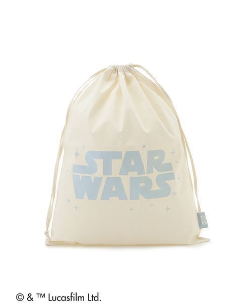 gelato pique Sleep ベッド 寝具 「STAR WARS」「Sleep」総柄プリント2