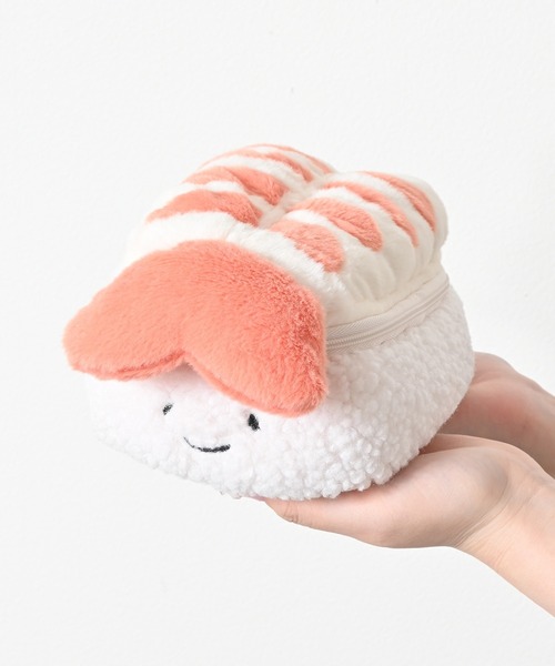 Honeys（ハニーズ） ぬいぐるみペンケース : ZOZOTOWN Yahoo!店 - 通販