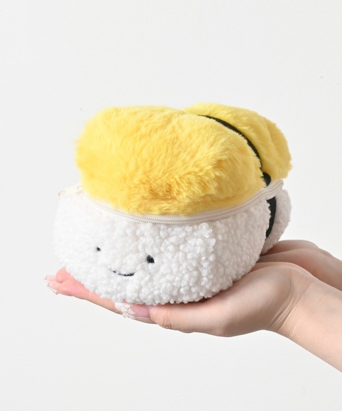 Honeys（ハニーズ） ぬいぐるみペンケース : ZOZOTOWN Yahoo!店 - 通販