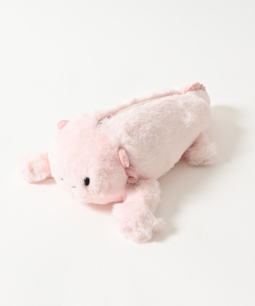 Honeys（ハニーズ） ぬいぐるみペンケース : ZOZOTOWN Yahoo!店 - 通販