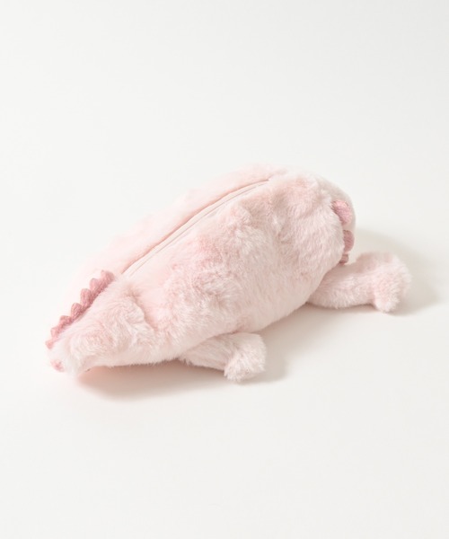 Honeys（ハニーズ） ぬいぐるみペンケース : ZOZOTOWN Yahoo!店 - 通販