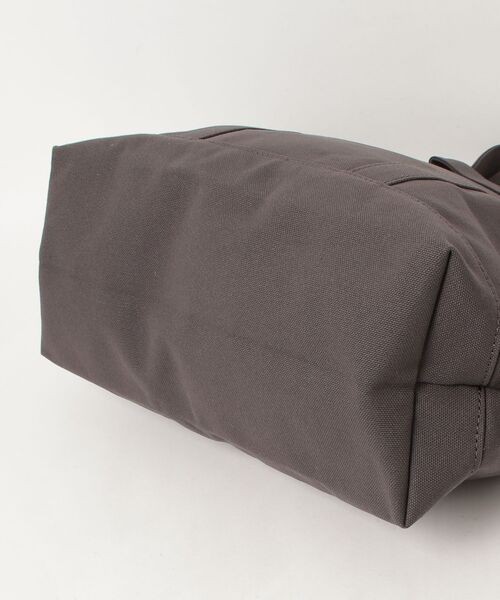 russet（ラシット） トートバッグ - グレー レディース : ZOZOTOWN