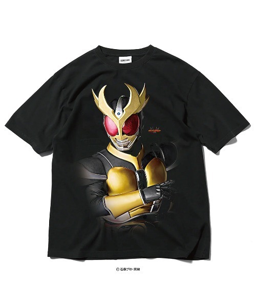 仮面ライダー tシャツのおすすめ人気商品一覧 通販 - Yahoo!ショッピング