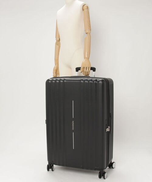 AMERICAN TOURISTER（アメリカンツーリスター） キャリーケース CLEVA
