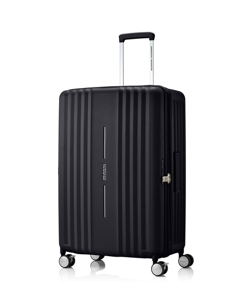 【新品】アメリカンツーリスター スーツケース キャリーケース CLEVA S AMERICAN TOURISTER（アメリカンツーリスター） キャリーケース CLEVA