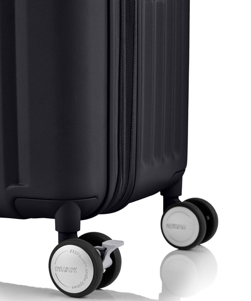 【新品】アメリカンツーリスター スーツケース キャリーケース CLEVA S AMERICAN TOURISTER（アメリカンツーリスター） キャリーケース CLEVA