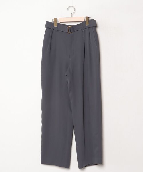 CULLNI（クルニ） パンツ 1 グレー メンズ : ZOZOTOWN Yahoo!店 - 通販