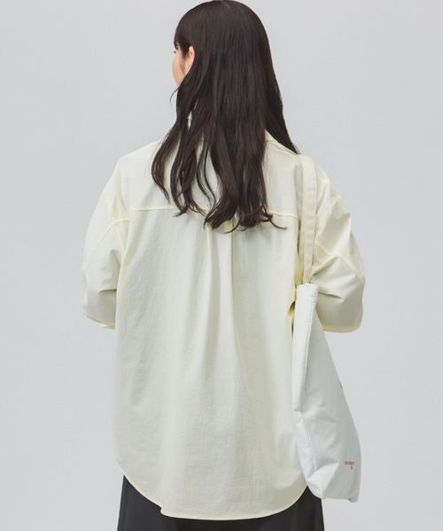 adidas（アディダス） ブラウス シャツ クールフィーリング UVカット 
