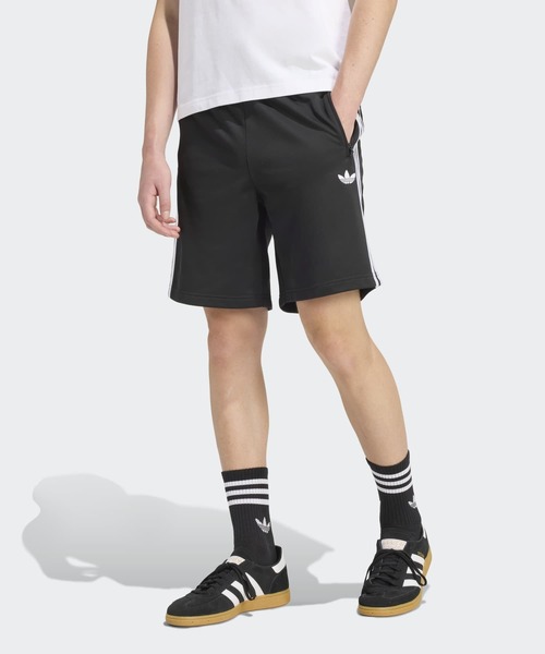 adidas（アディダス） ハーフパンツ パンツ 短パン ファイアーバード 