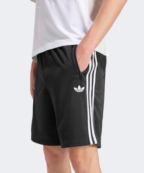 adidas（アディダス） ハーフパンツ パンツ 短パン ファイアーバード 