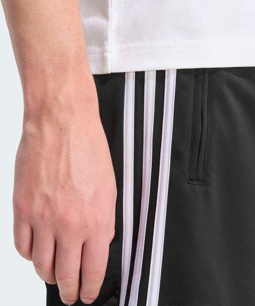 限定　ファイヤーバード　レザーパンツ　ショーツ　ハーフパンツ　 XL adidas（アディダス） パンツ ファイアーバード ショーツ / ハーフ