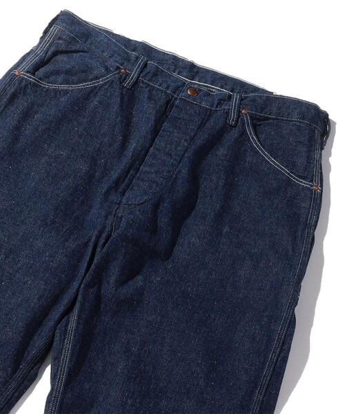 orSlow（オアスロウ） デニムパンツ 3 インディゴブルー メンズ