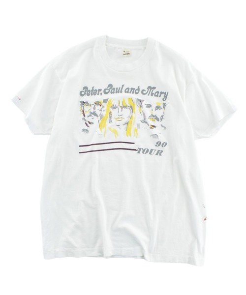 バンドtシャツ（SCREEN STARS）の商品一覧 通販 - Yahoo!ショッピング