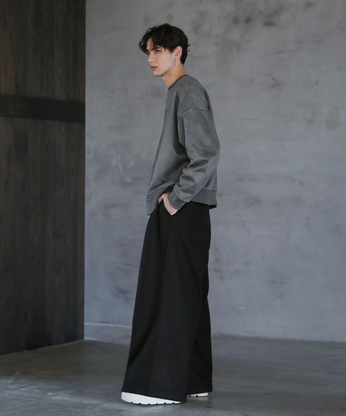【新品未使用】CTHY COMFORT EASY PANTS サイズ1 黒 CTHY スラックス M ブラック メンズ : ZOZOTOWN Yahoo!店 - 通販