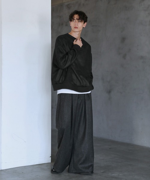 CTHY スラックス M ブラック メンズ : ZOZOTOWN Yahoo!店 - 通販