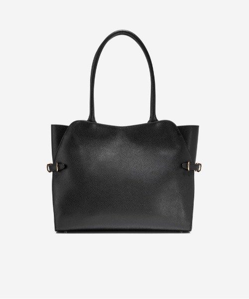 COLE HAAN レディーストートバッグ（色：ブラック系）｜バッグ