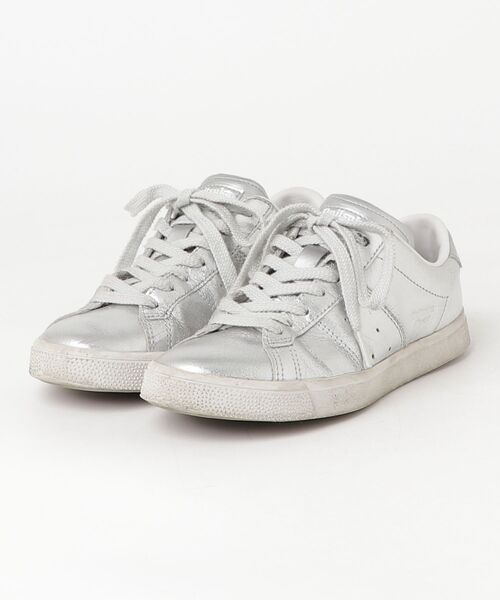 Onitsuka Tiger（オニツカタイガー） ローカットスニーカー 22.5
