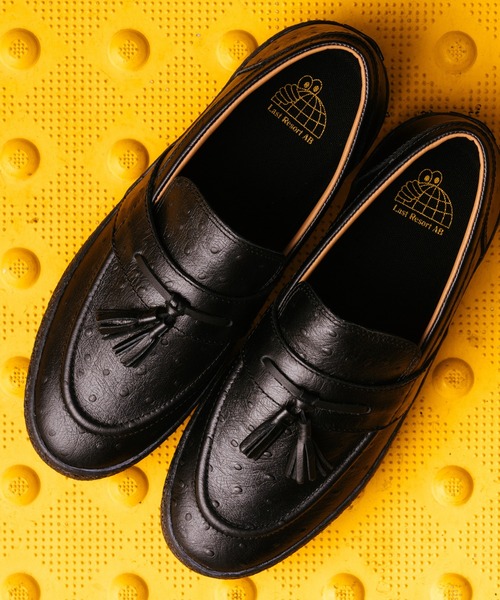 Last Resort AB（ラストリゾート・エービー） スニーカー VM005 LOAFER