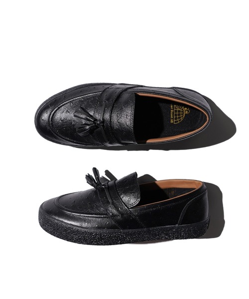 Last Resort AB（ラストリゾート・エービー） スニーカー VM005 LOAFER