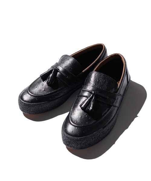 Last Resort AB（ラストリゾート・エービー） スニーカー VM005 LOAFER