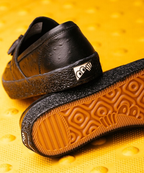 Last Resort AB（ラストリゾート・エービー） スニーカー VM005 LOAFER