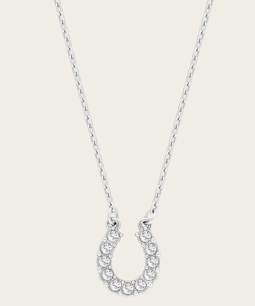 SWAROVSKI ネックレス 「公式」「スワロフスキー」Towards