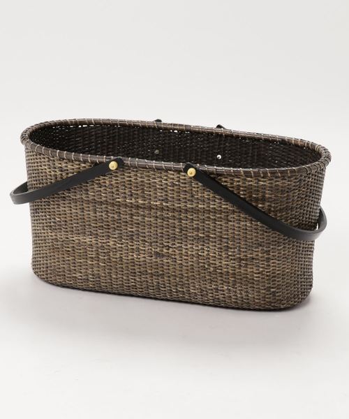 PUEBCO（プエブコ） 収納 HARVEST BASKET : ZOZOTOWN Yahoo!店 - 通販