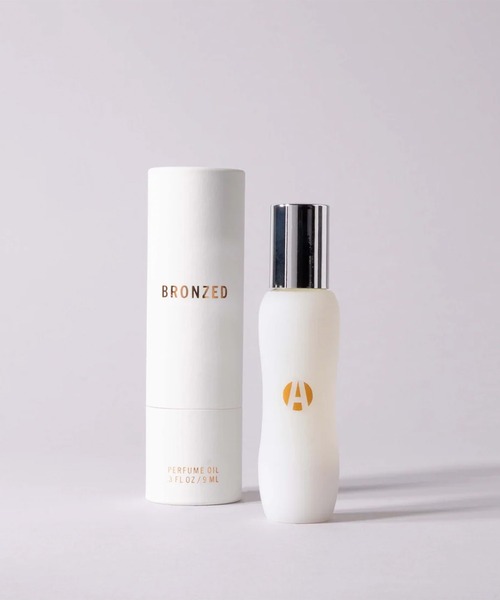 香水 アポーシア APOTHIA apothia BRONZED ブロンズド APOTHIA BRONZED