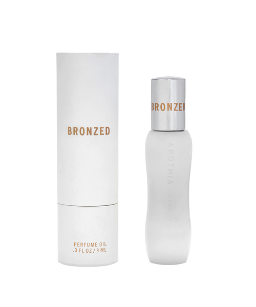APOTHIA（アポーシア） 香水 BRONZED Roll-On (ブロンズド ロールオン
