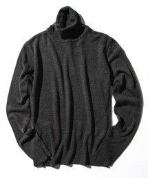 THISIS セーター ニット タートルネックセーター メンズ レディース