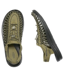 KEEN（キーン） サンダル UNEEK / ユニーク / メンズ スニーカー