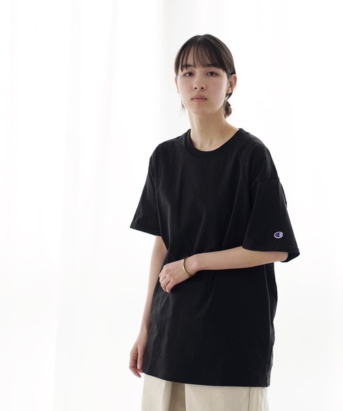 楽天市場】チャンピオン tシャツ（帽子｜バッグ・小物・ブランド