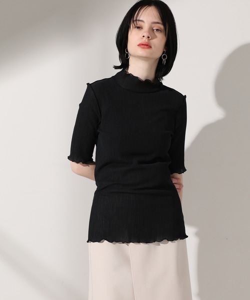 超特価新品 tシャツ Tシャツ シアーメローカットソー ZOZOTOWN PayPayモール店 - 通販 - PayPayモール 最安値得価