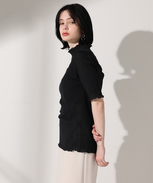 超特価新品 tシャツ Tシャツ シアーメローカットソー ZOZOTOWN PayPayモール店 - 通販 - PayPayモール 最安値得価