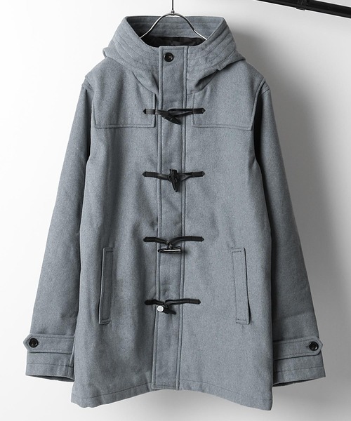 トグルボタ コート Paypayモール店 通販 Paypayモール ダッフルコート メルトンダッフルコート Zozotown