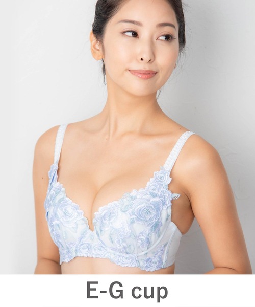 fran de lingerie（フランデランジェリー） ブラジャー GRACE Grande