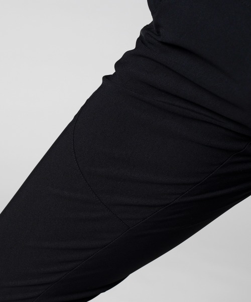 Sov. パンツ メリルハイテンション（ウエストボタン） : ZOZOTOWN